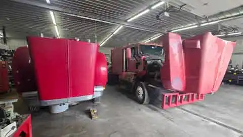 Fleet Repair Service Hampton Roads