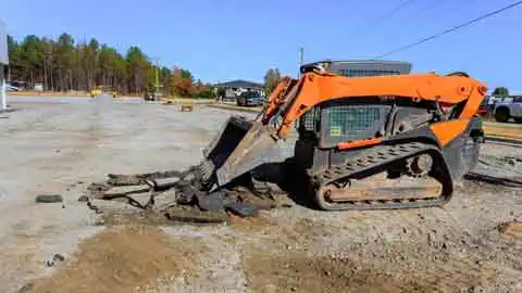 Mobile Equipment Repair Near Me Hampton Roads