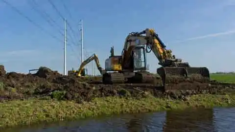 Mobile Equipment Repair Norfolk VA