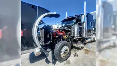 On Site Truck Repair Chesapeake VA